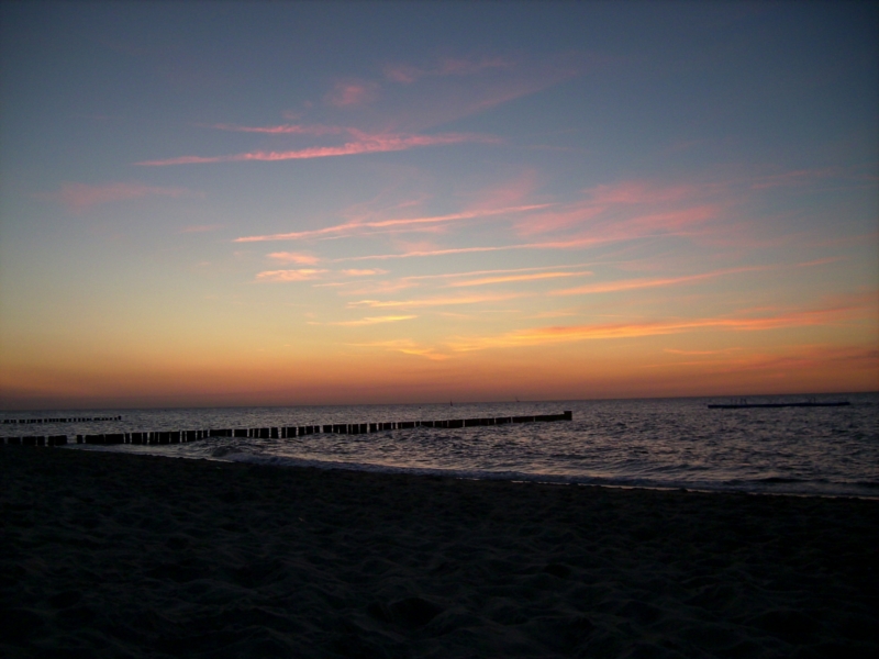 Ebenfalls Ostsee